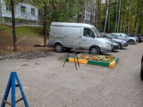 2-komnatnaya-ul-voennyh-komissarov-d-3 фото