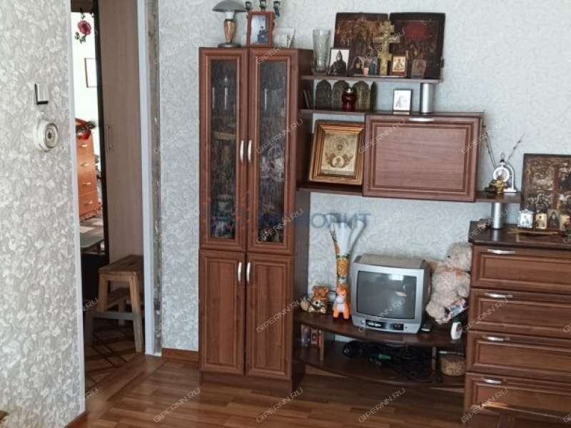 двухкомнатная квартира на - дом 22 село Чистое Поле (Линдовский сельсовет