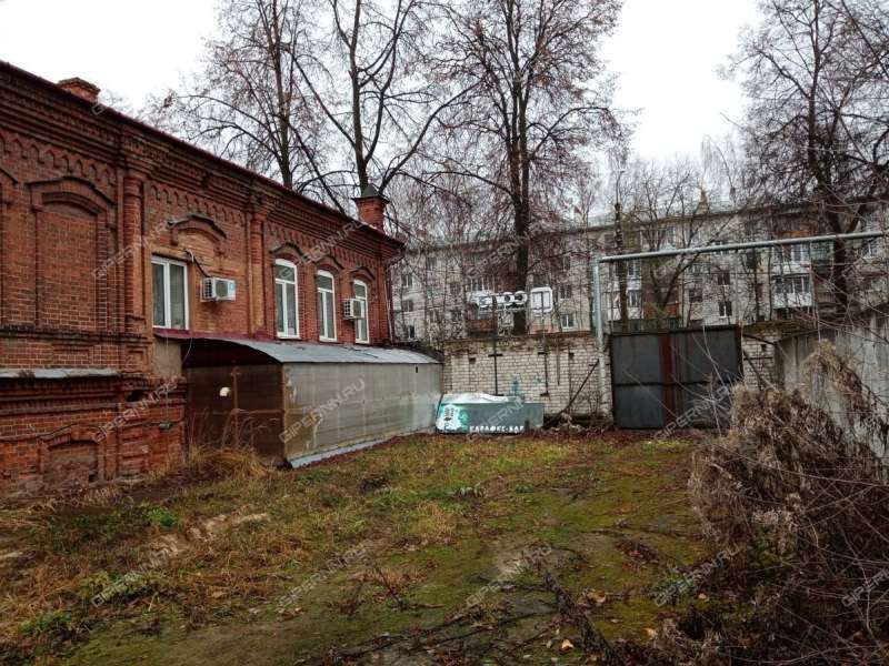 готовый бизнес 1 этажное здание с цокольным этажом на зем.уч. 7.6 сот. в Богородском районе Нижегородской области