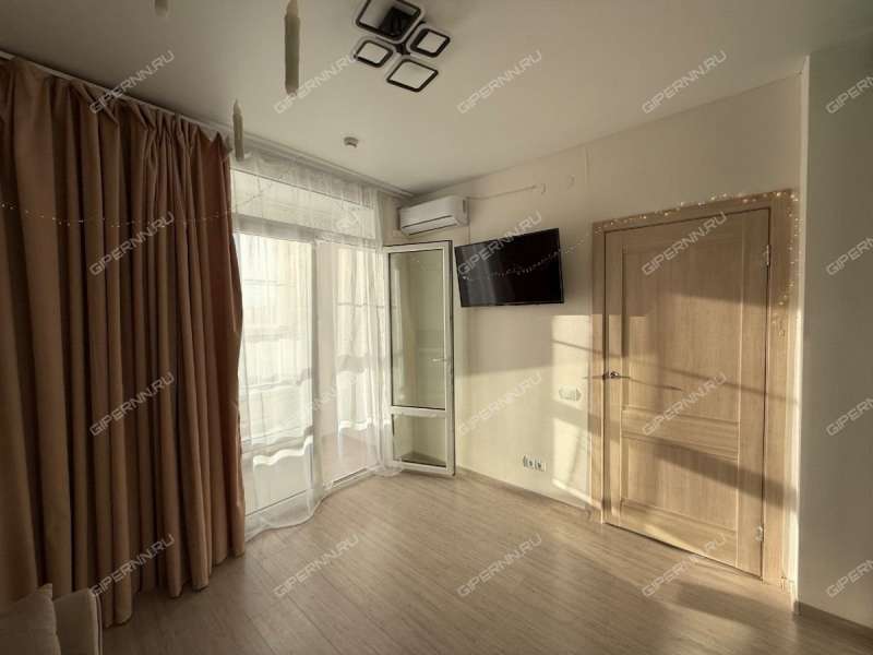 двухкомнатная квартира на Правдинской улице дом 43