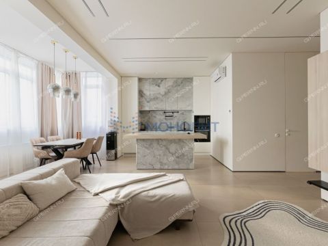 2-komnatnaya-ul-tverskaya-d-7 фото