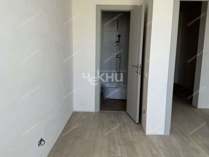 однокомнатная квартира на улице Сергея Акимова дом 50