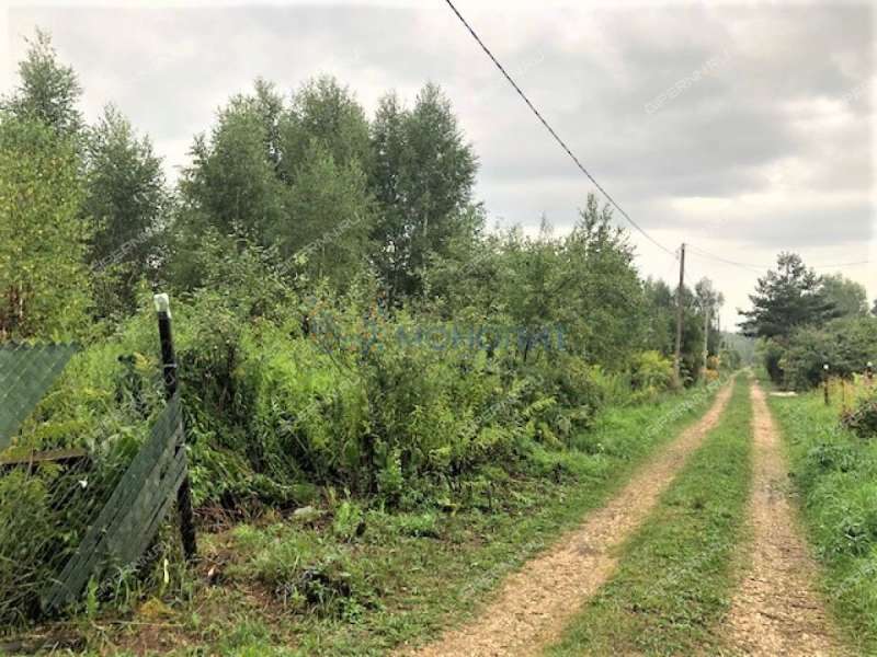 земельный участок под сельхоз назначение в Богородском районе Нижегородской области