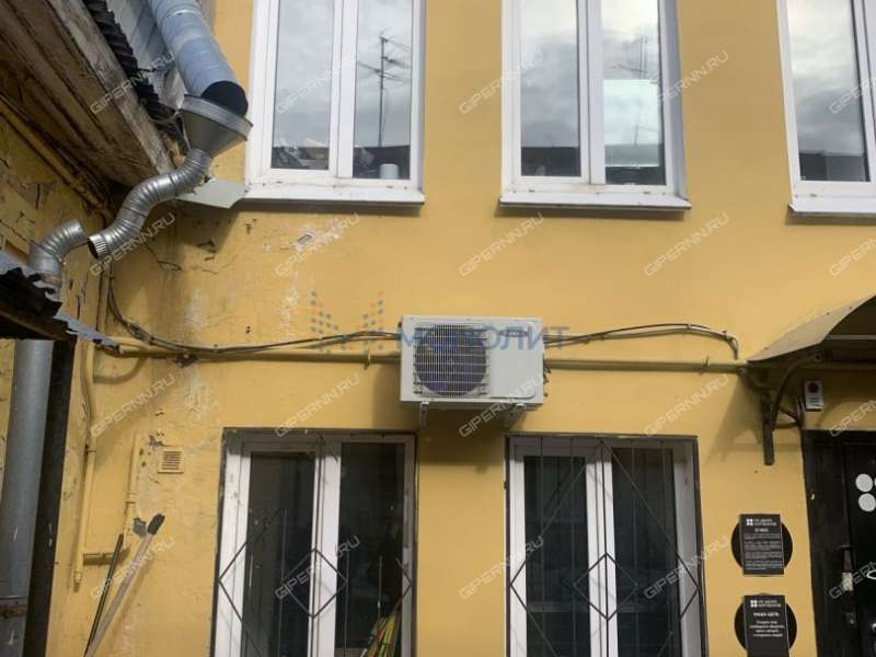 помещение под офис, недвижимость под общепит на Нижне-Волжской набережной