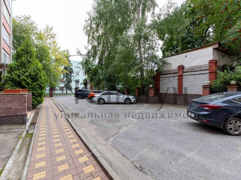 пятикомнатная квартира на улице Семашко дом 12