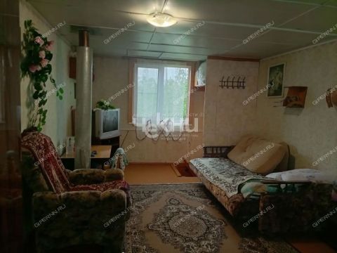 dacha-lunino-gorodskoy-okrug-bor фото