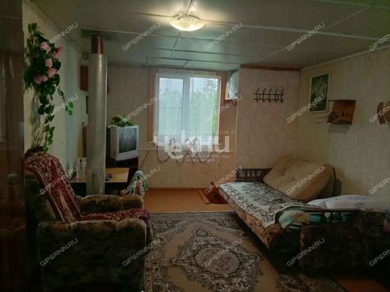 дача на СНТ Спутник Лунино