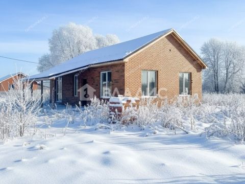 dom-derevnya-kalikino-gorodskoy-okrug-bor фото