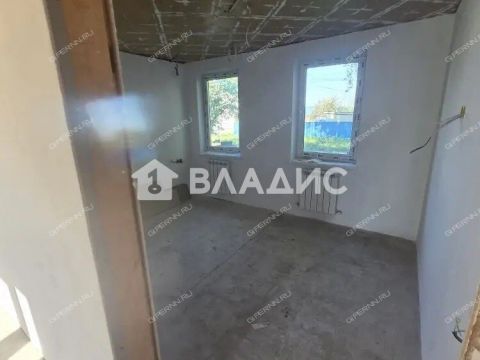 dom-gorod-vorsma-pavlovskiy-municipalnyy-okrug фото