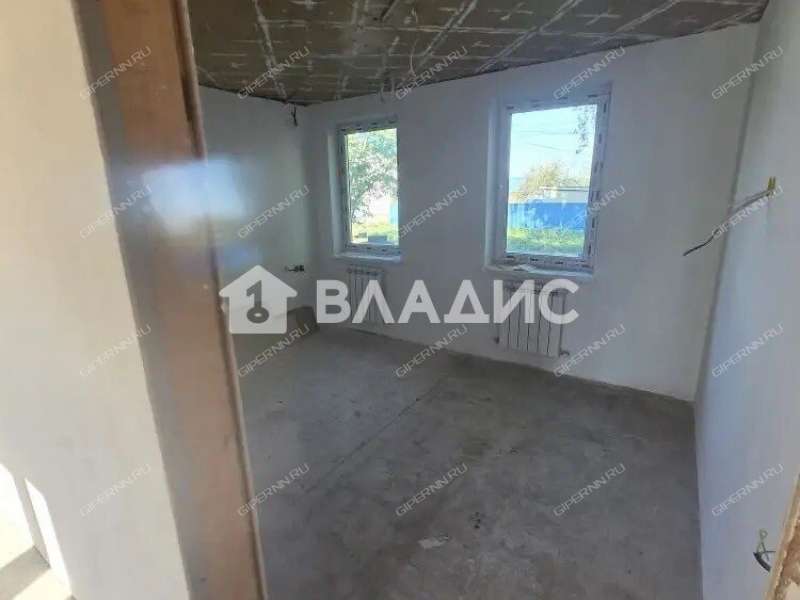 дом на улице Будённого город Ворсма
