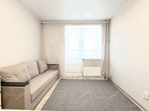 kvartira-studiya-ul-kosmicheskaya-d-34-k1 фото