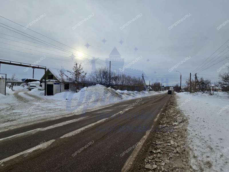помещение под помещение свободного назначения на  город Бор