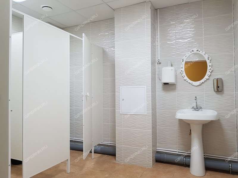 помещение под офис на Республиканской улице