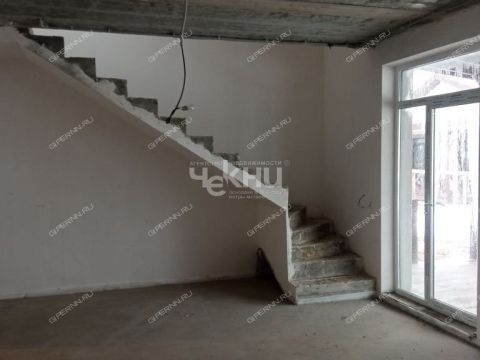 kottedzh-selo-bezvodnoe-kstovskiy-rayon фото