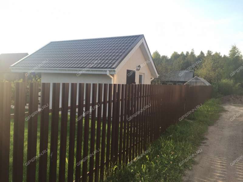 дом на СНТ Сокол сад № 4