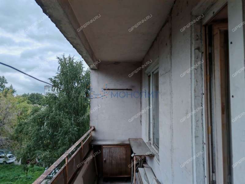 двухкомнатная квартира на улице Даргомыжского дом 5