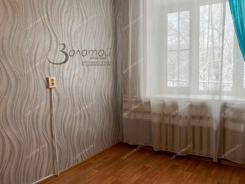 комната в доме 12  к1 на Мончегорской улице