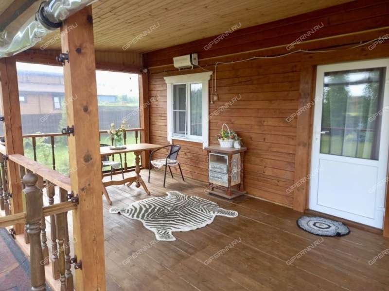 дача на Луговая деревня Яблоново