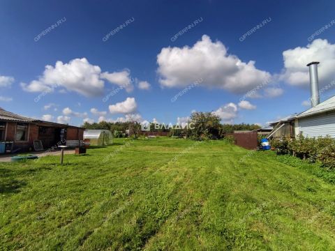 dom-derevnya-kozhevennoe-bogorodskiy-municipalnyy-okrug фото