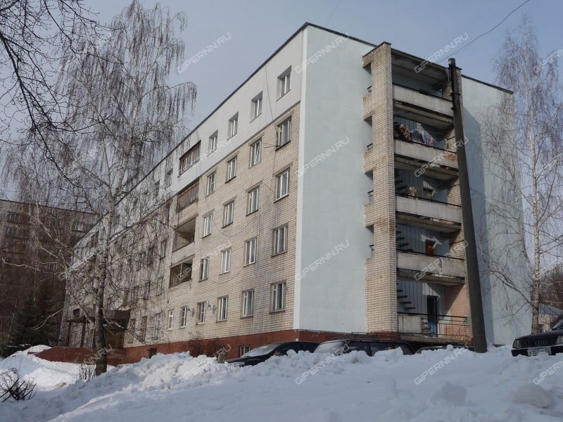 однокомнатная квартира на Чукотской улице дом 3а