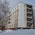 однокомнатная квартира на Чукотской улице дом 3а