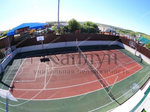 dom-derevnya-rzhavka-kstovskiy-rayon фото