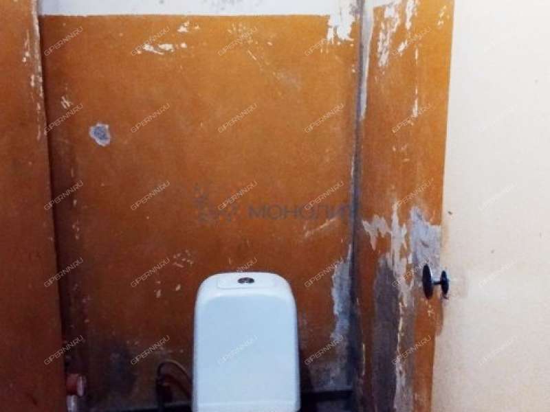 четырёхкомнатная квартира на Южном шоссе дом 2А