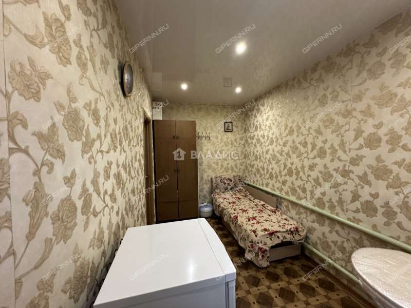 дом на улице Калинина город Богородск