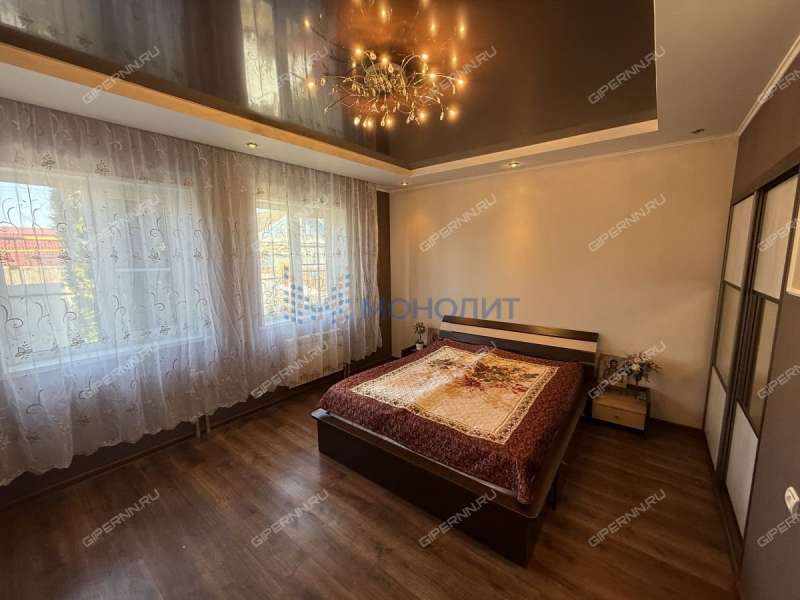 дом на - деревня Тайново