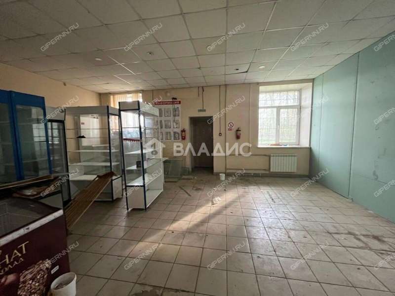 помещение под помещение свободного назначения на 20