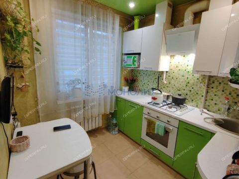 2-komnatnaya-ul-gaugelya-d-31 фото