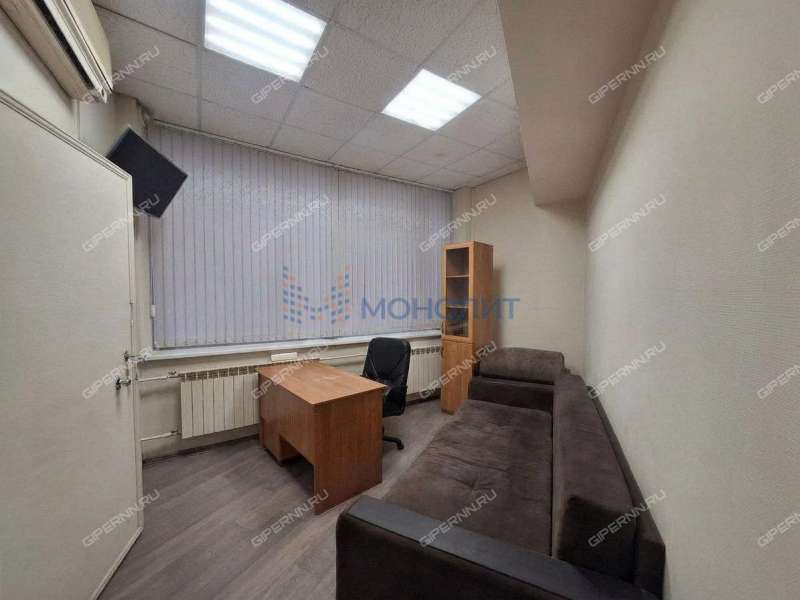 помещение под офис, торговую площадь на Ярославской улице