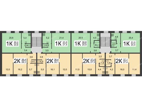 планировки дома фото