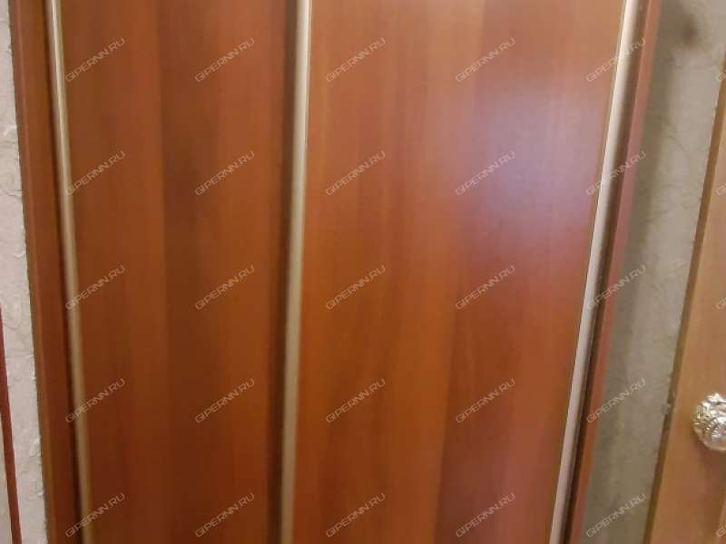 двухкомнатная квартира на улице Дьяконова дом 10а