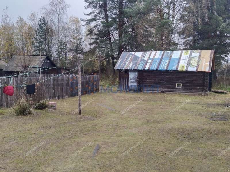 двухкомнатная квартира на Дорожной улице дом 20 посёлок Фанерное