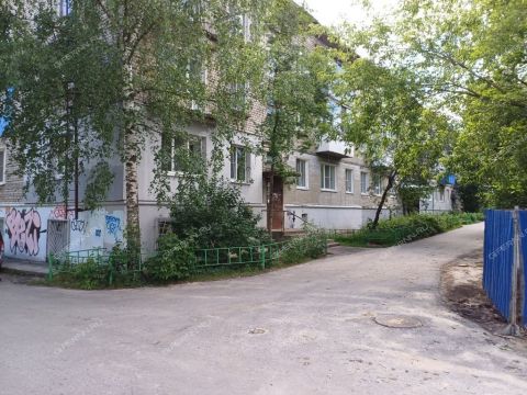 4-komnatnaya-gorod-dzerzhinsk-gorodskoy-okrug-dzerzhinsk фото