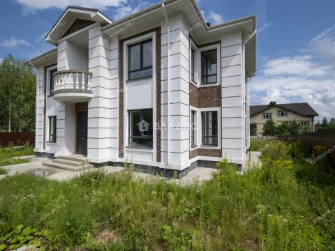 dom-derevnya-utechino-kstovskiy-rayon фото