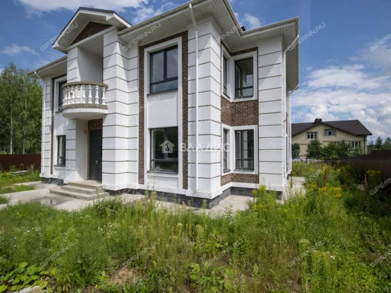 дом на  деревня Утечино