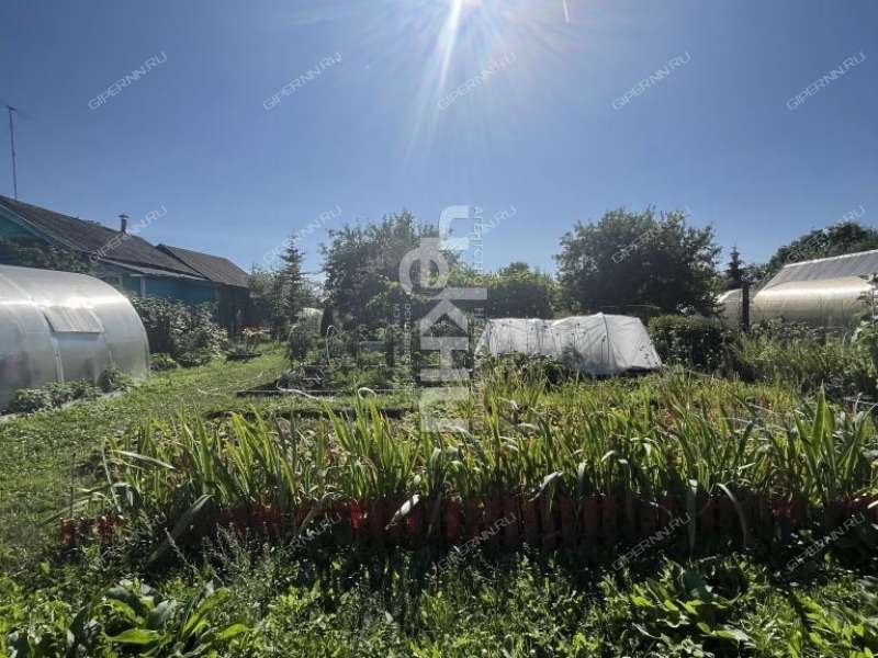 дом на Северной улице село Тепелево