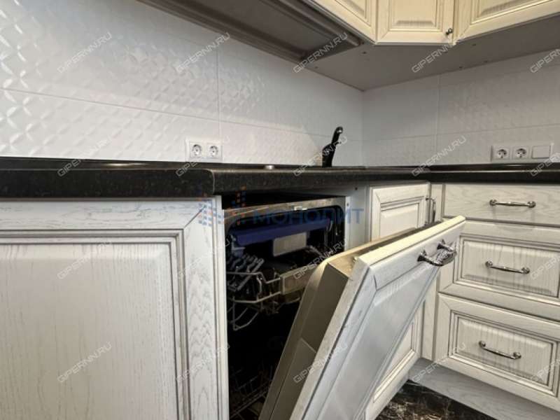 двухкомнатная квартира на Малой Ямской улице дом 18 к1