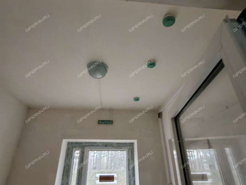 помещение под помещение свободного назначения на Советской улице город Дзержинск