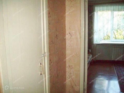 2-komnatnaya-ul-gorohoveckaya-d-44 фото