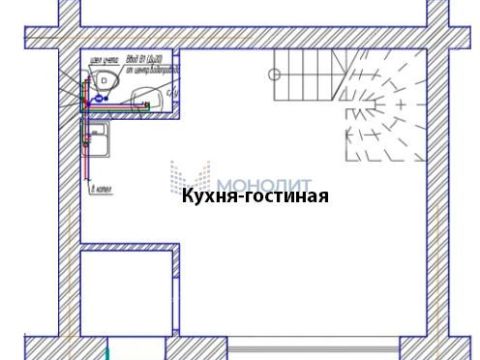 taunhaus-ul-akvarelnaya-d-7a фото