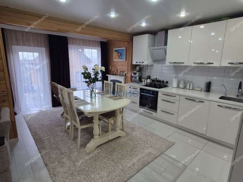 земельный участок 5,41 сотки улица Максима Горького город Богородск