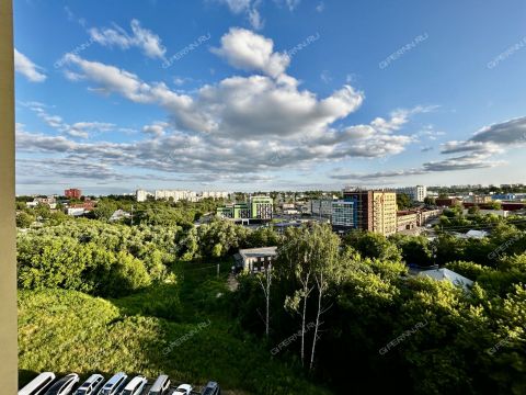 3-komnatnaya-ul-osharskaya-d-98-k1 фото