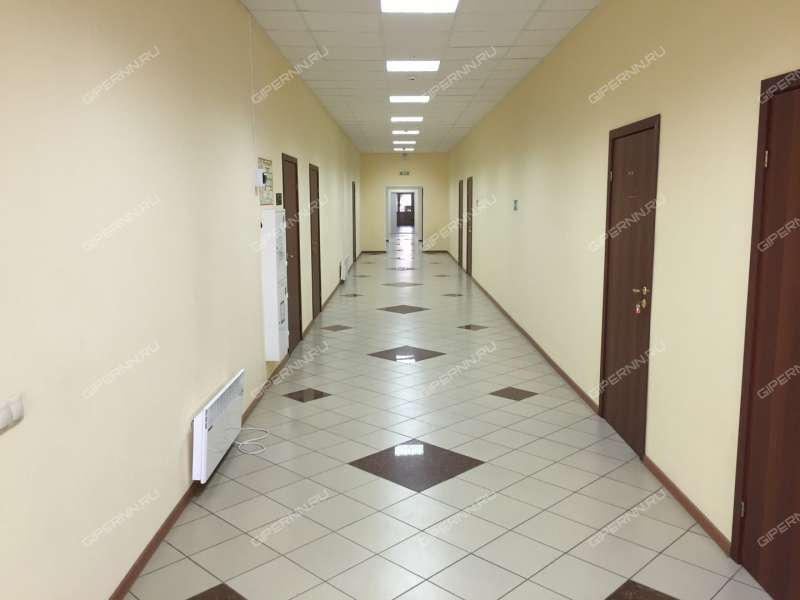 помещение под офис на Полтавской улице