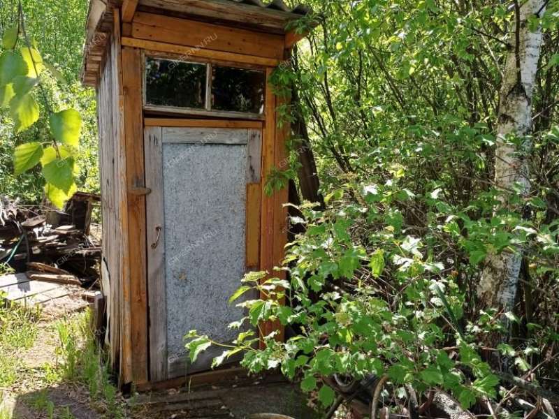 дача на СНТ Мичуринец 1 рабочий посёлок Лукино