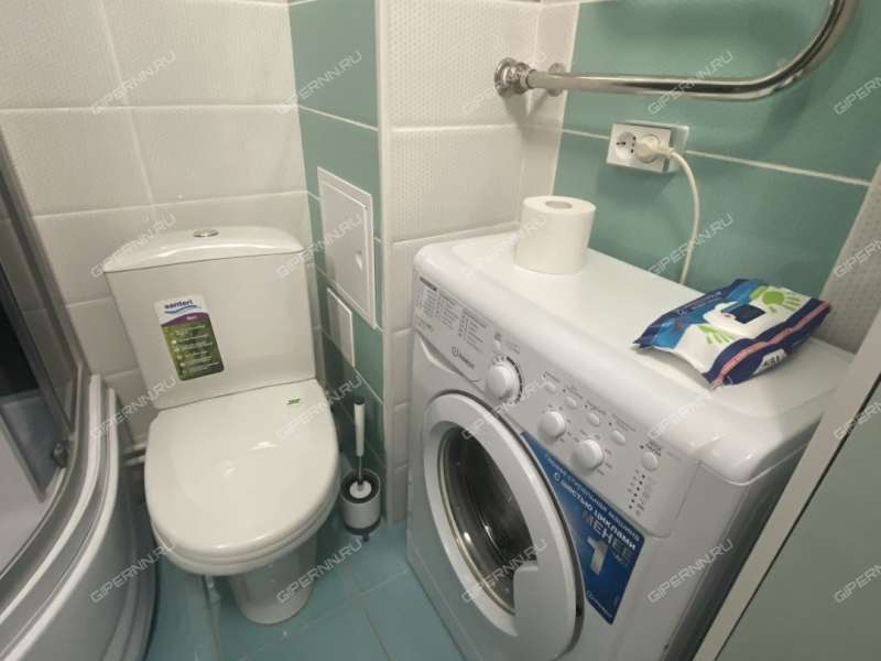 квартира-студия на Московском шоссе дом 167 к2