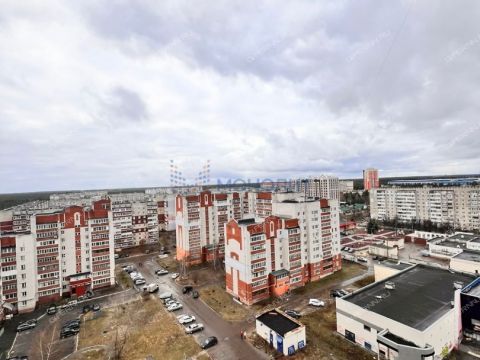 2-komnatnaya-gorod-dzerzhinsk-gorodskoy-okrug-dzerzhinsk фото