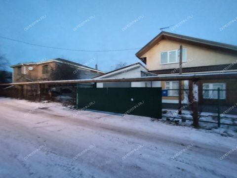 dom-derevnya-koposovo-ul-rovnaya фото